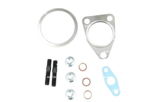 Turbocharger, Image 6