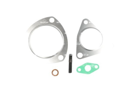 Turbocharger, Image 6