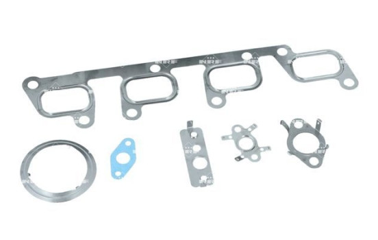 Turbocharger, Image 6