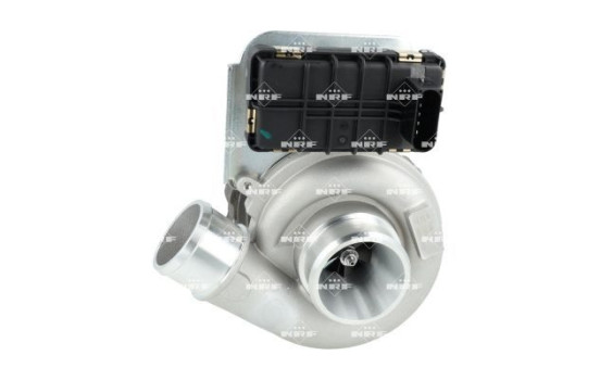 Turbocharger, Image 2