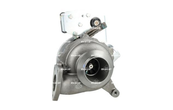 Turbocharger, Image 4