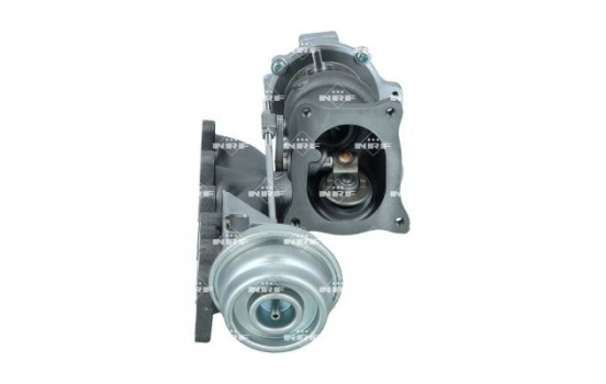 Turbocharger, Image 2