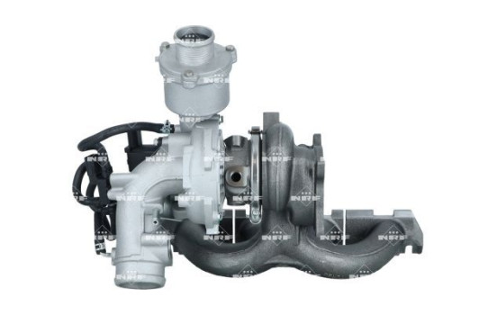 Turbocharger, Image 3