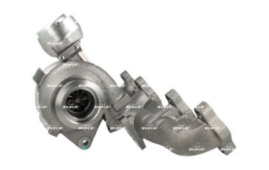 Turbocharger, Image 5