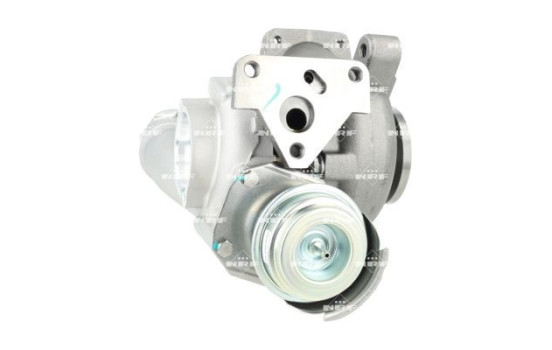Turbocharger, Image 4
