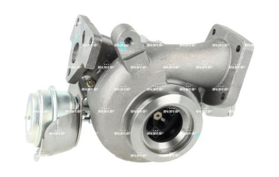 Turbocharger, Image 5