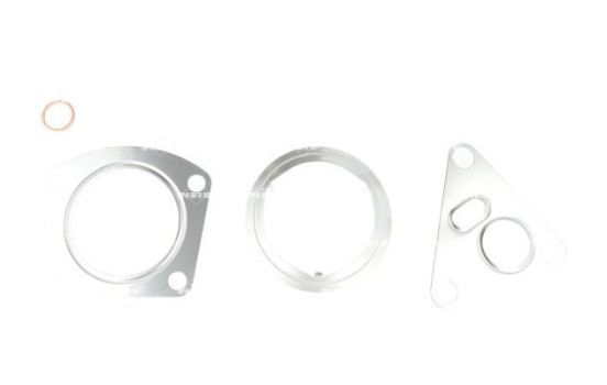 Turbocharger, Image 6