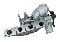 Turbocharger