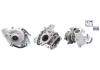 Turbocharger