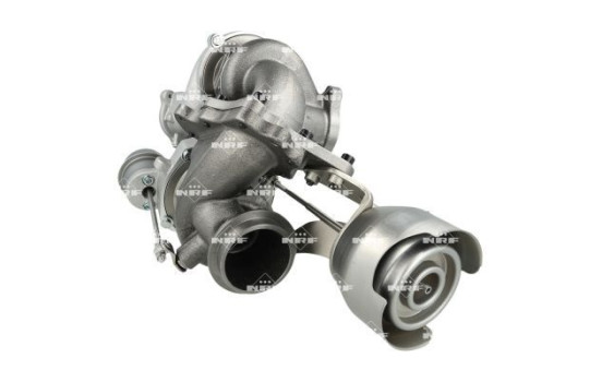 Turbocharger, Image 4