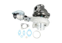 Turbocharger