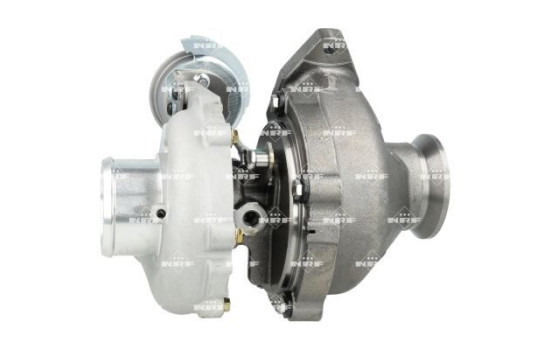 Turbocharger, Image 4