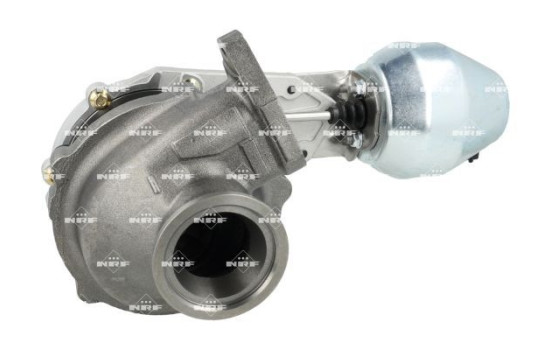 Turbocharger, Image 5