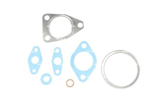 Turbocharger, Image 6