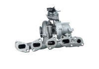 Turbocharger