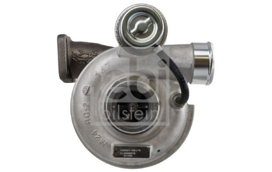 Turbocharger, Image 3