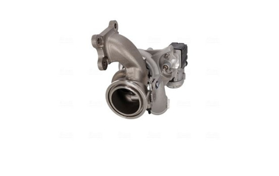 Turbocharger, Image 4