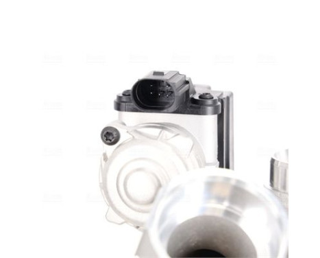 Turbocharger, Image 7