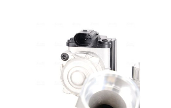 Turbocharger, Image 7