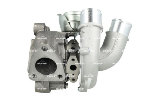 Turbocharger, Image 2