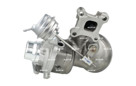Turbocharger, Image 2
