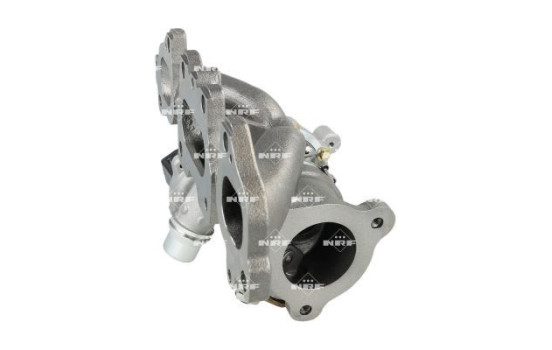 Turbocharger, Image 5