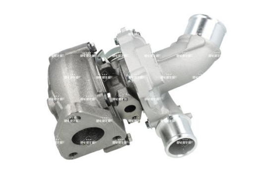 Turbocharger, Image 2