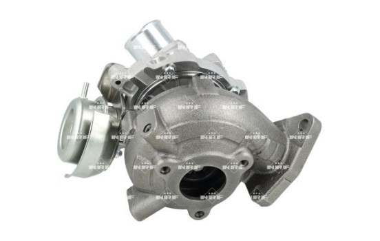 Turbocharger, Image 5