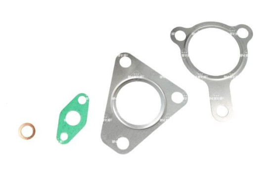 Turbocharger, Image 6