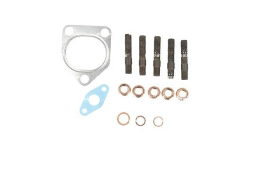 Turbocharger, Image 6