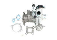 Turbocharger