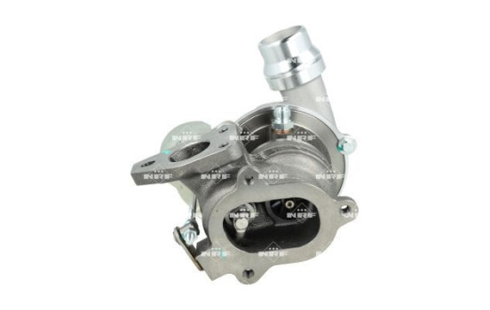 Turbocharger, Image 3
