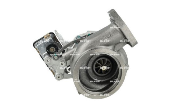 Turbocharger, Image 5