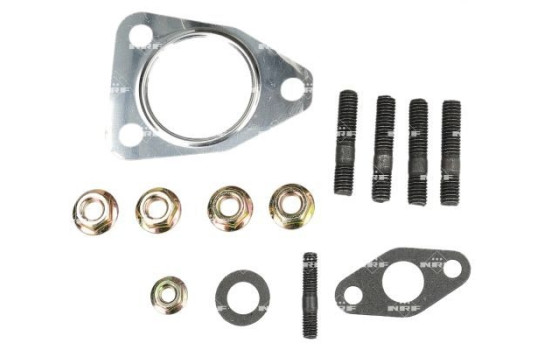 Turbocharger, Image 6
