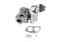Turbocharger