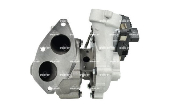 Turbocharger, Image 2