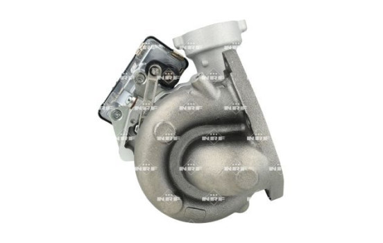 Turbocharger, Image 5