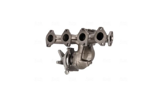 Turbocharger, Image 3