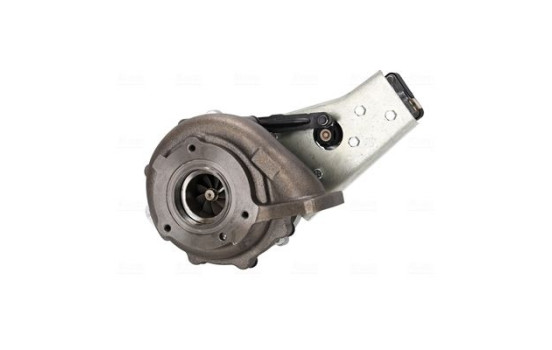 Turbocharger, Image 4