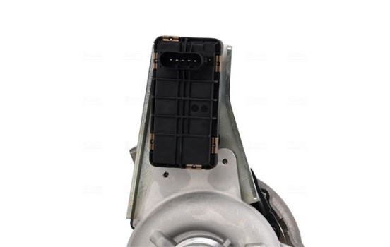 Turbocharger, Image 7