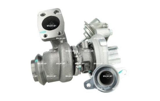 Turbocharger, Image 2