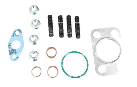 Turbocharger, Image 6