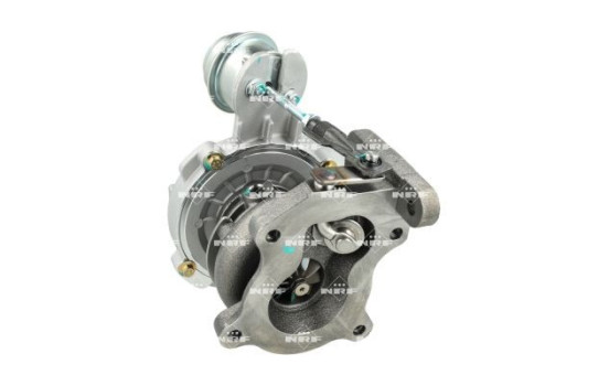 Turbocharger, Image 5