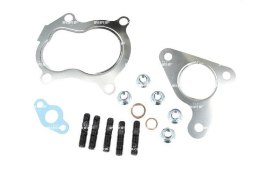 Turbocharger, Image 6