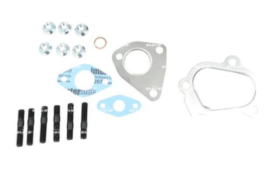 Turbocharger, Image 6
