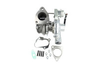 Turbocharger
