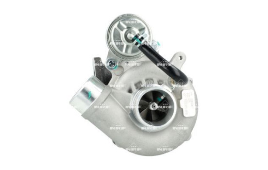Turbocharger, Image 3