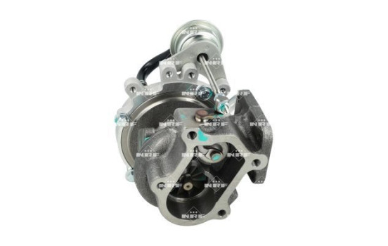 Turbocharger, Image 5