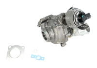 Turbocharger