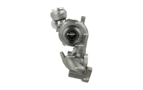 Turbocharger, Image 5